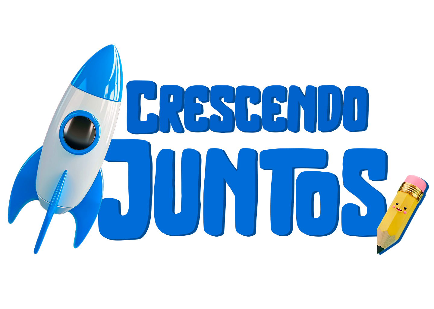 Crescendo Juntos